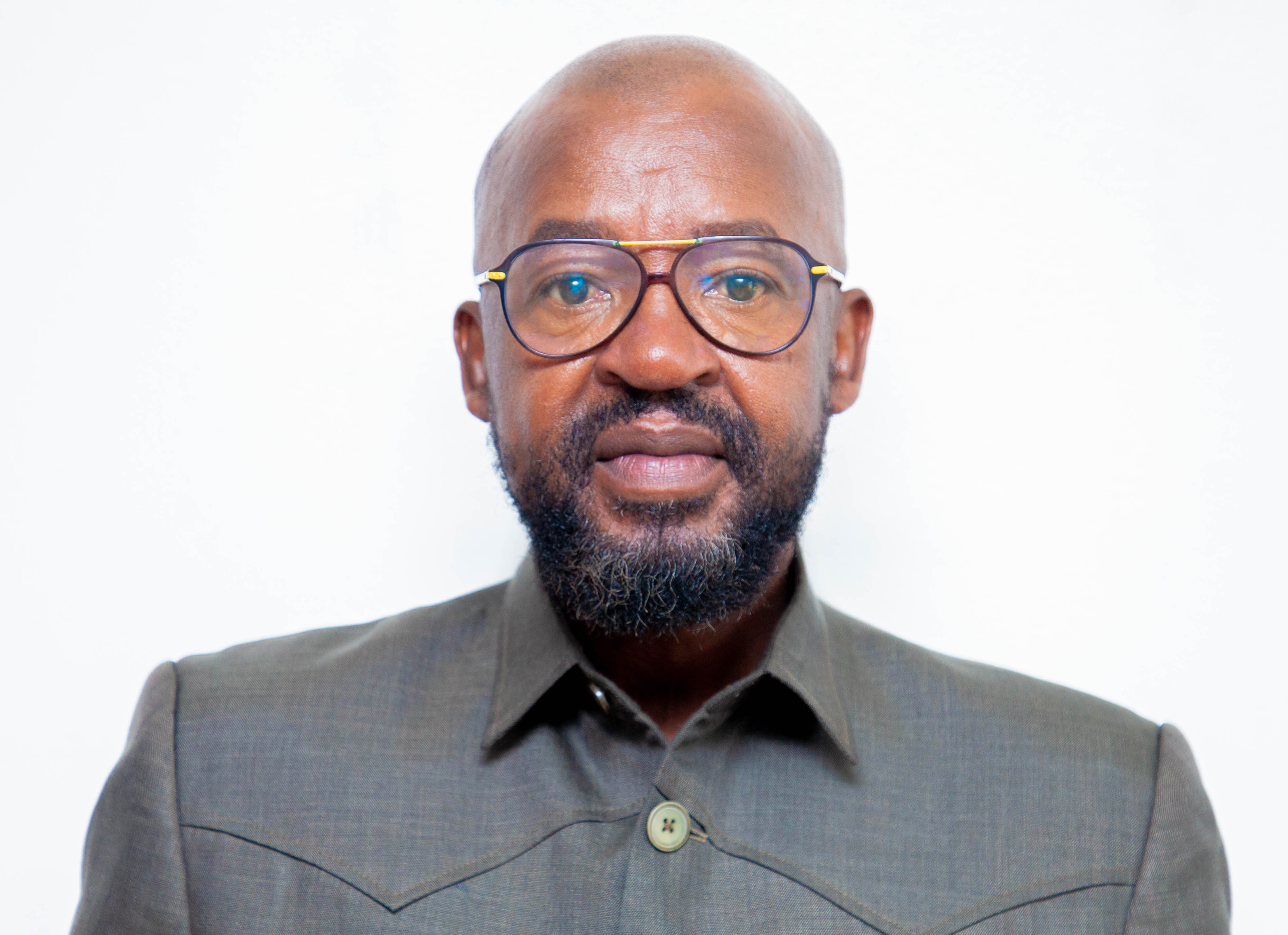 Dr. Ayub Rioba Chacha